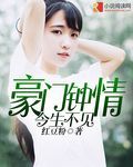 豪门钟情今生不见